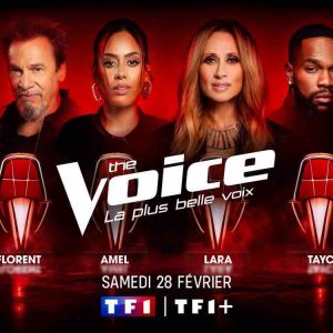 TF1/ «The Voice» : le télé-crochet musical se réinvente pour ses 15 ans
